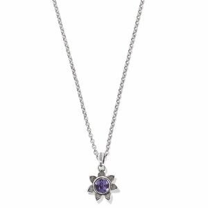 Brighton Sunflower Necklace NWT